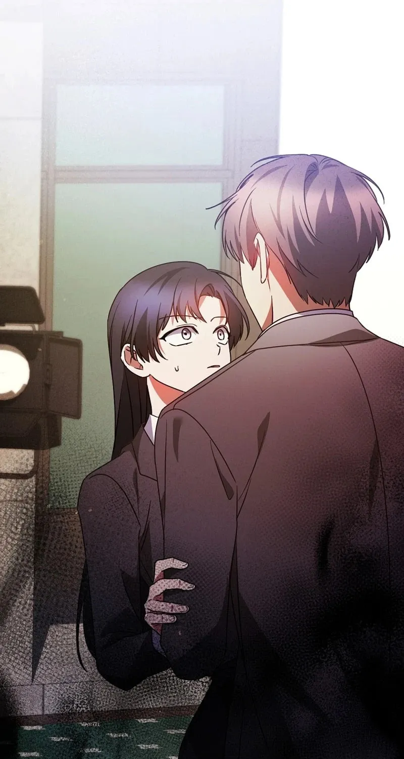 I Am in the Same Class as the Crazy Male Leads Chapter 23 page 3 - 
