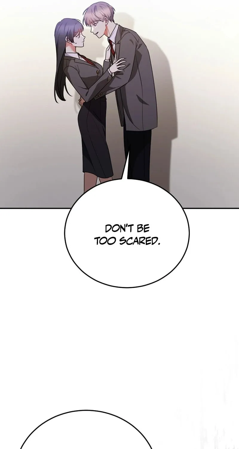 I Am in the Same Class as the Crazy Male Leads Chapter 23 page 21 - 