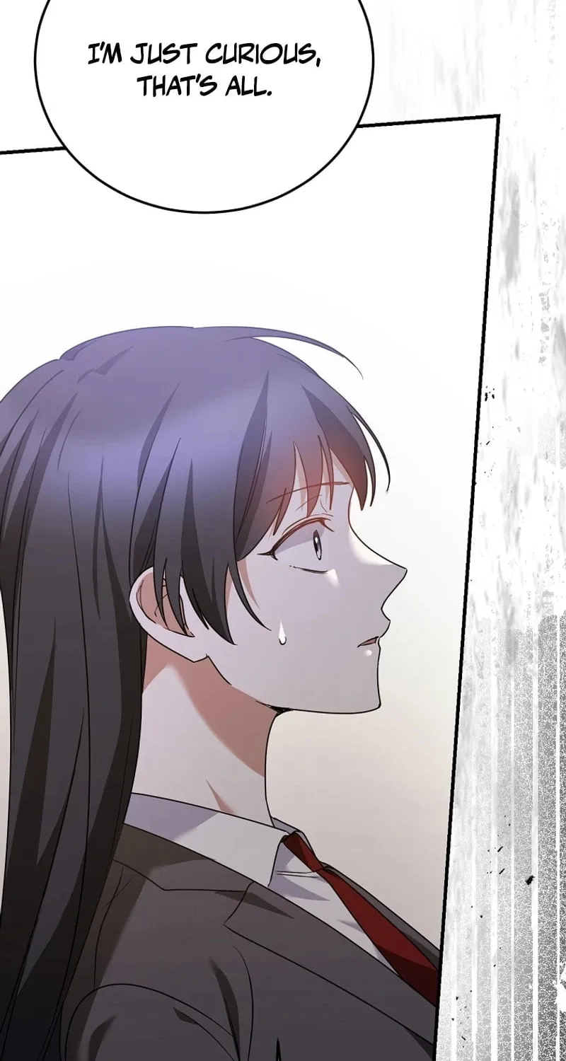 I Am in the Same Class as the Crazy Male Leads Chapter 23 page 22 - 