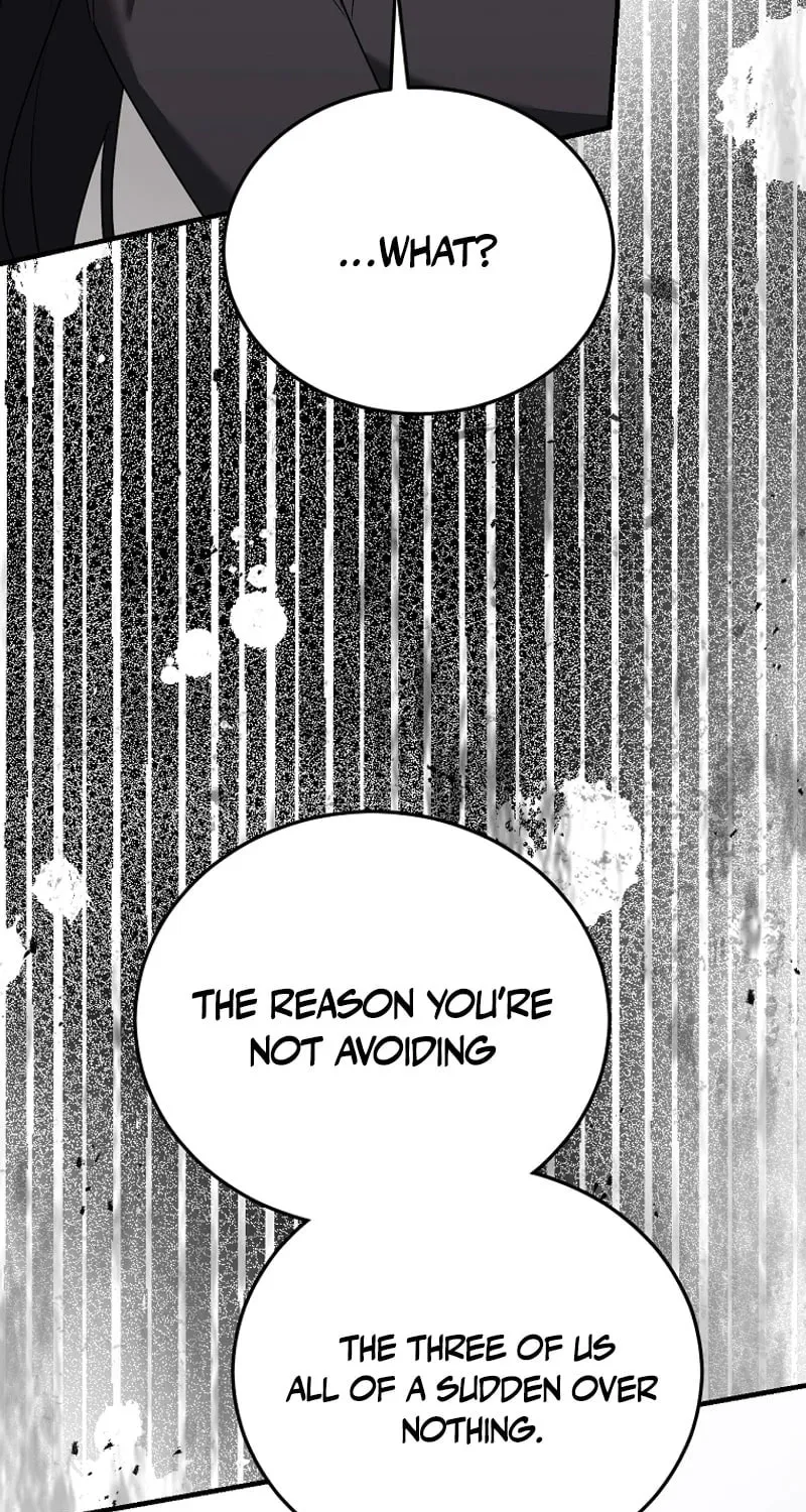 I Am in the Same Class as the Crazy Male Leads Chapter 23 page 23 - 