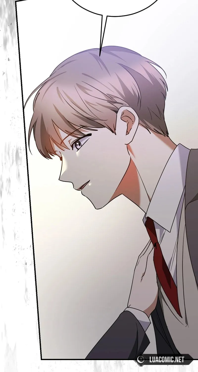 I Am in the Same Class as the Crazy Male Leads Chapter 23 page 24 - 