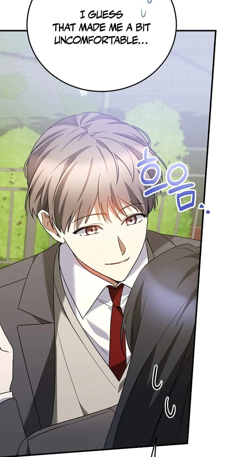 I Am in the Same Class as the Crazy Male Leads Chapter 23 page 27 - 