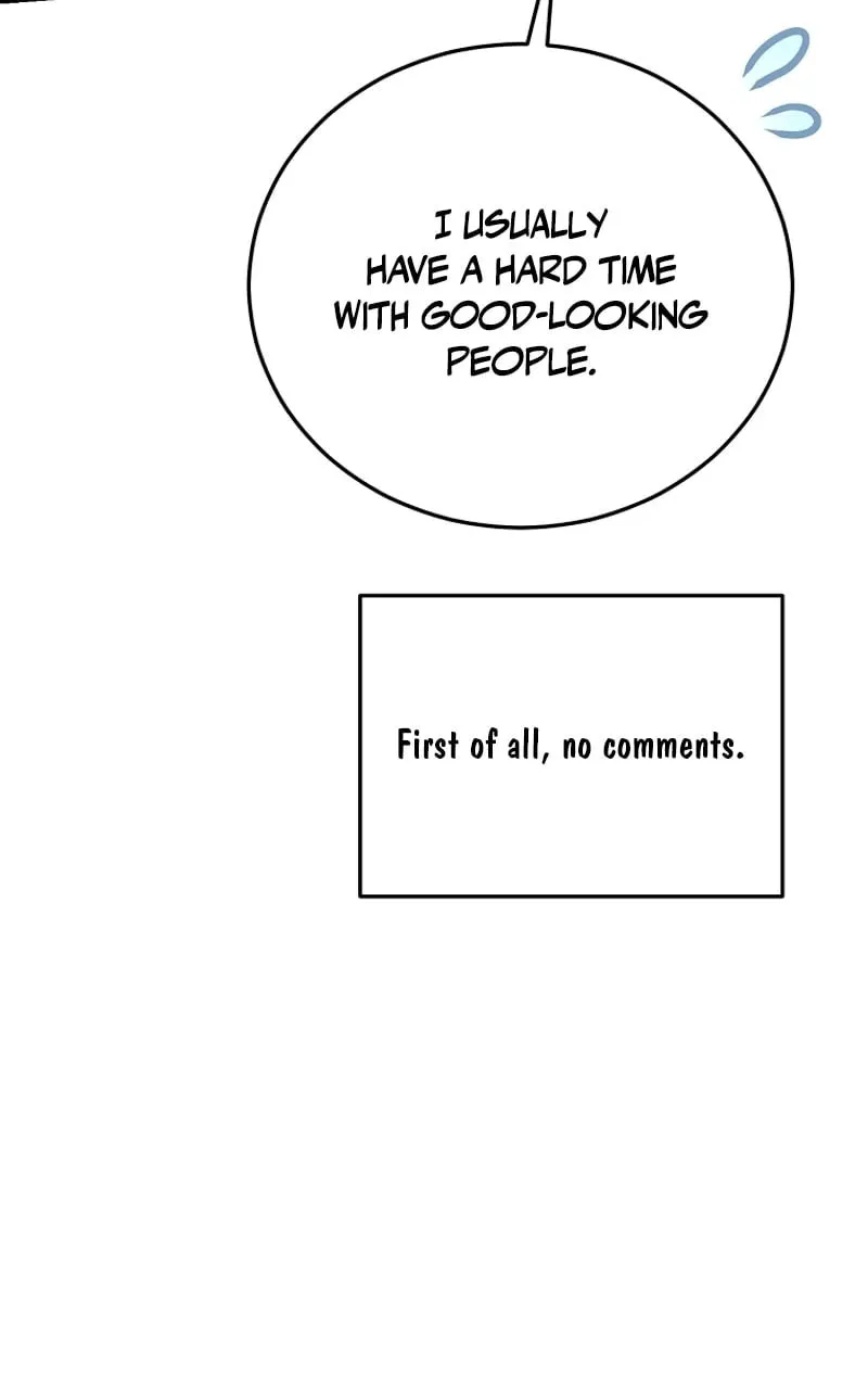 I Am in the Same Class as the Crazy Male Leads Chapter 23 page 28 - 