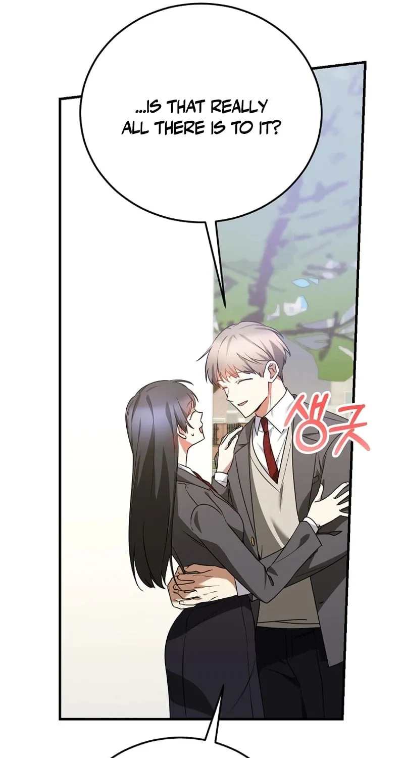 I Am in the Same Class as the Crazy Male Leads Chapter 23 page 29 - 