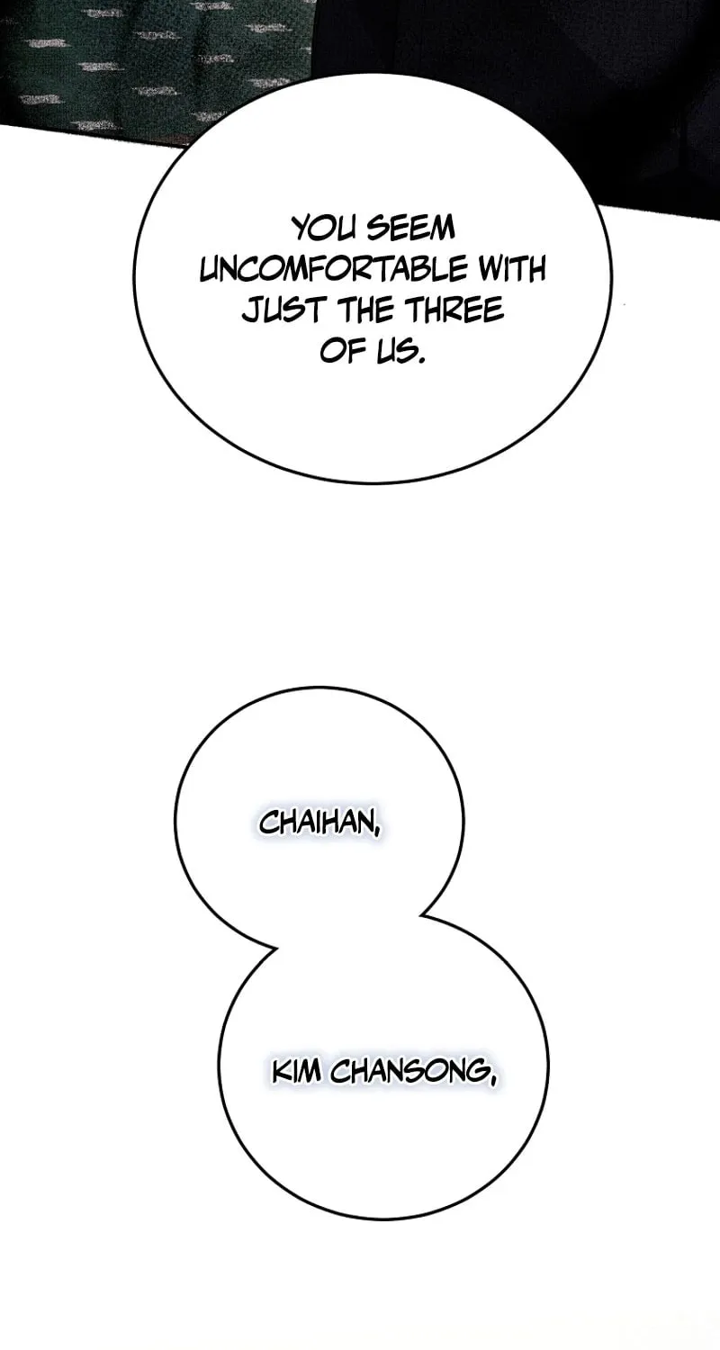 I Am in the Same Class as the Crazy Male Leads Chapter 23 page 4 - 