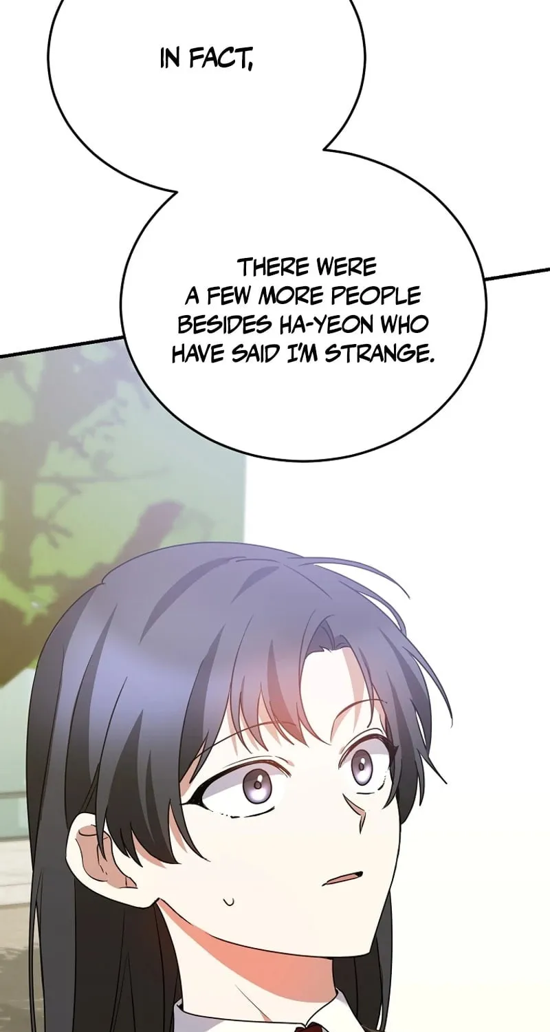 I Am in the Same Class as the Crazy Male Leads Chapter 23 page 31 - 
