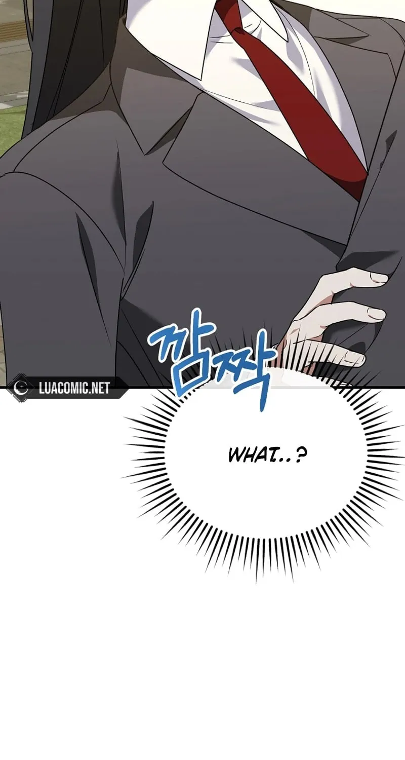 I Am in the Same Class as the Crazy Male Leads Chapter 23 page 32 - 