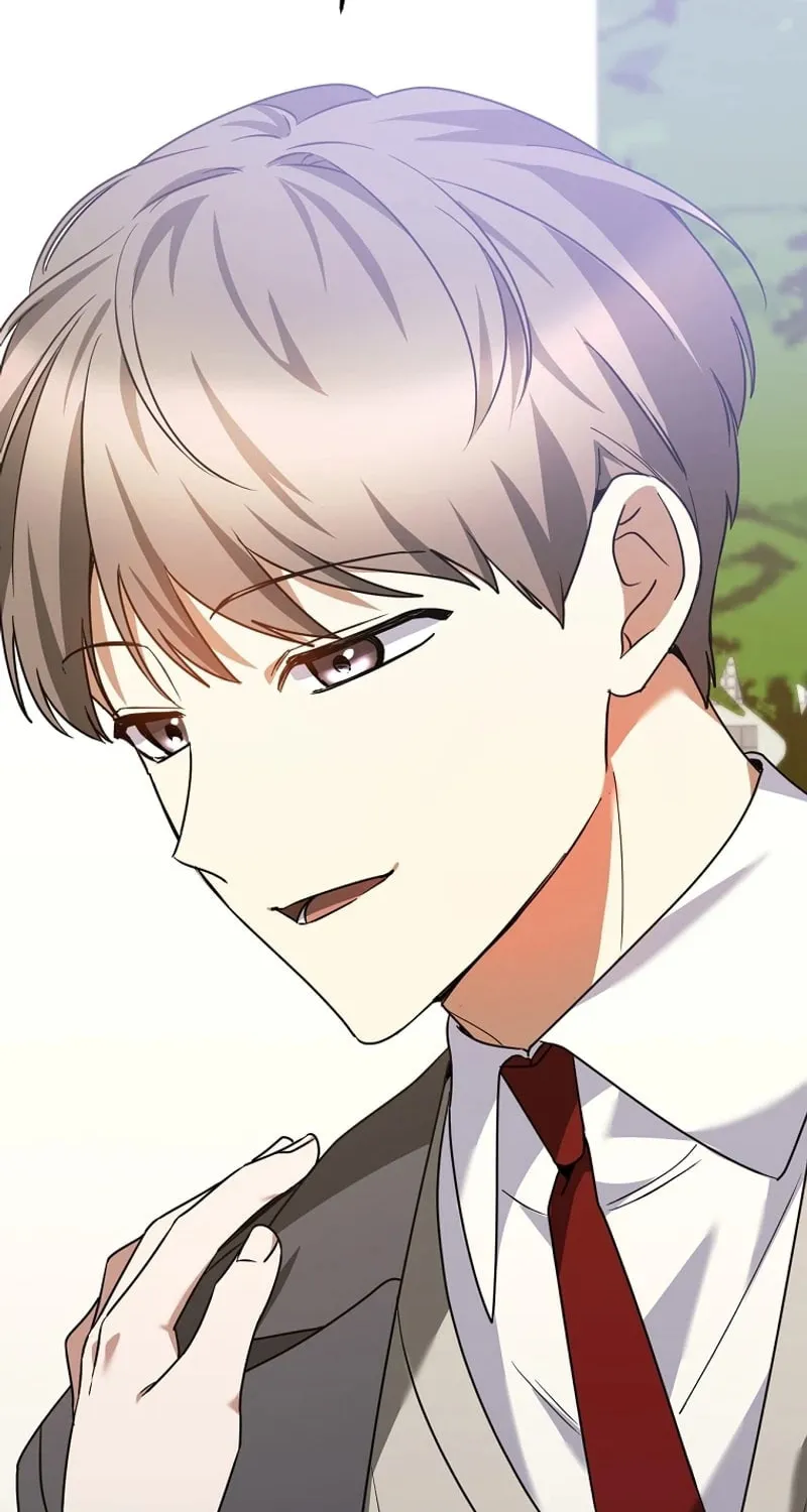 I Am in the Same Class as the Crazy Male Leads Chapter 23 page 36 - 