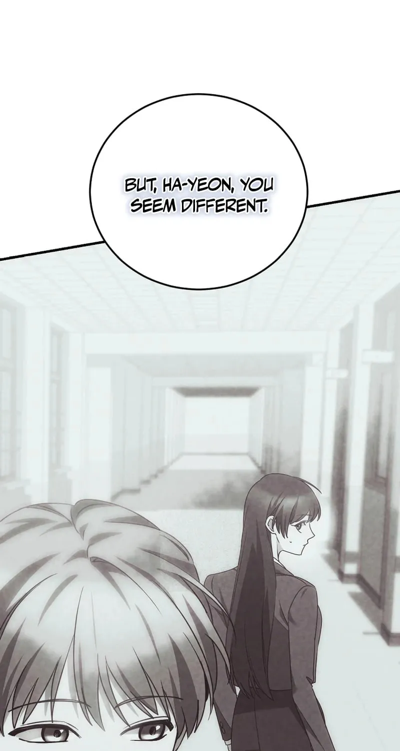 I Am in the Same Class as the Crazy Male Leads Chapter 23 page 38 - 