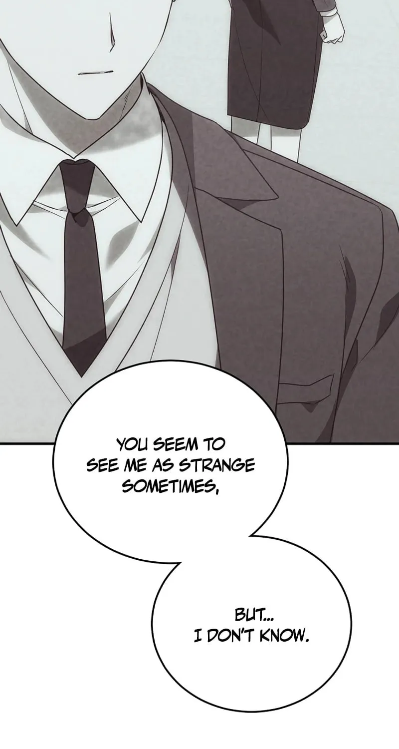 I Am in the Same Class as the Crazy Male Leads Chapter 23 page 39 - 
