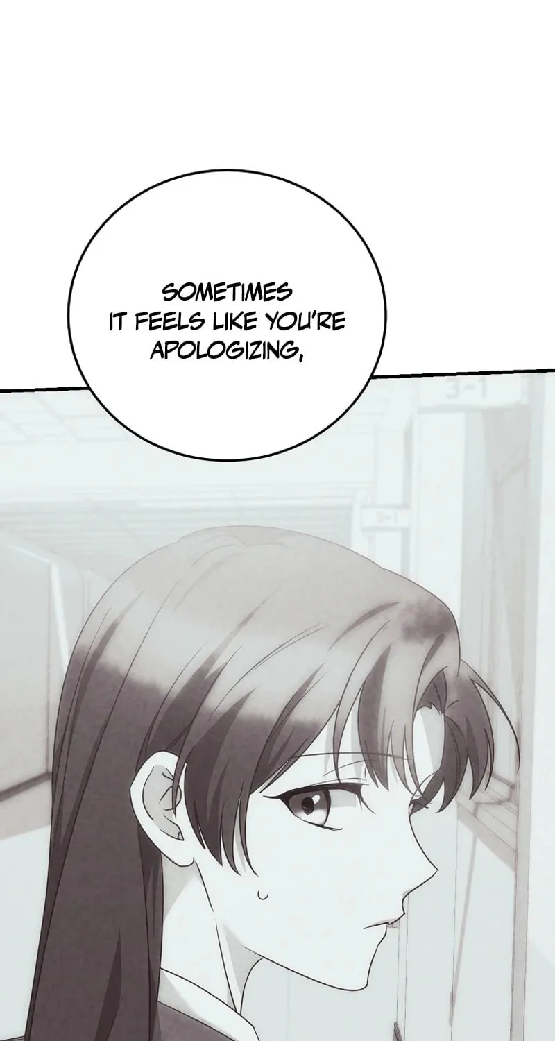 I Am in the Same Class as the Crazy Male Leads Chapter 23 page 40 - 