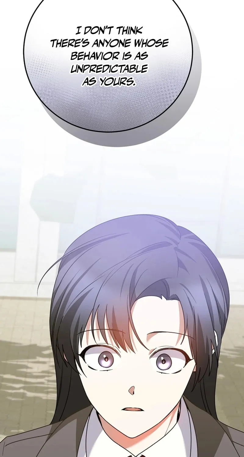 I Am in the Same Class as the Crazy Male Leads Chapter 23 page 42 - 