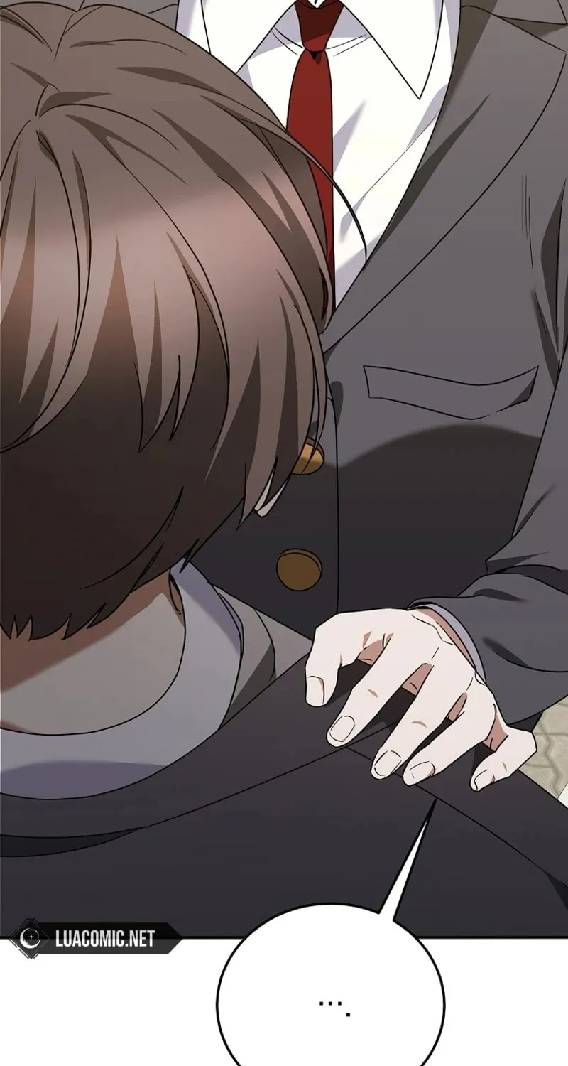 I Am in the Same Class as the Crazy Male Leads Chapter 23 page 43 - 