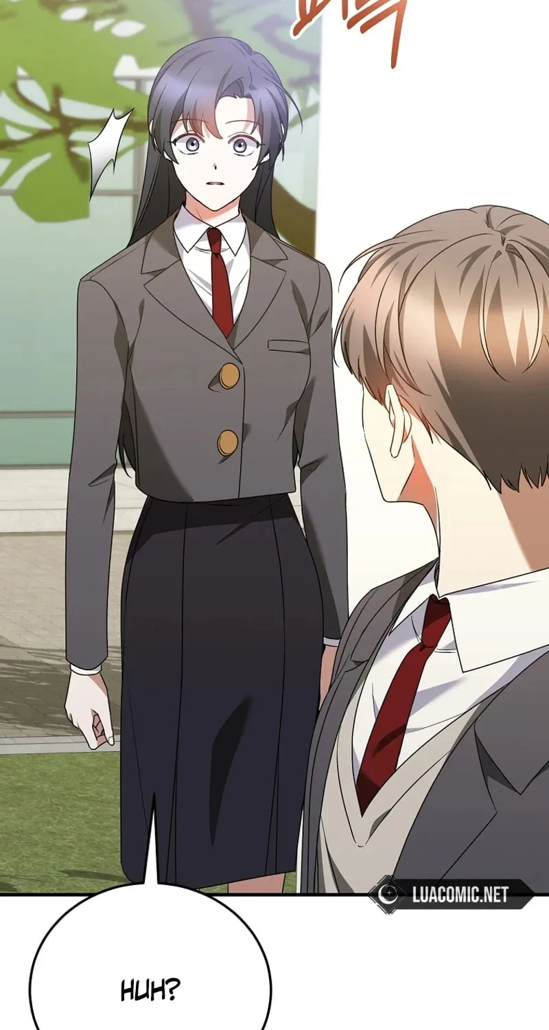 I Am in the Same Class as the Crazy Male Leads Chapter 23 page 48 - 