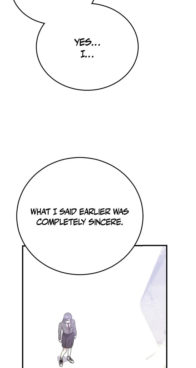 I Am in the Same Class as the Crazy Male Leads Chapter 23 page 49 - 