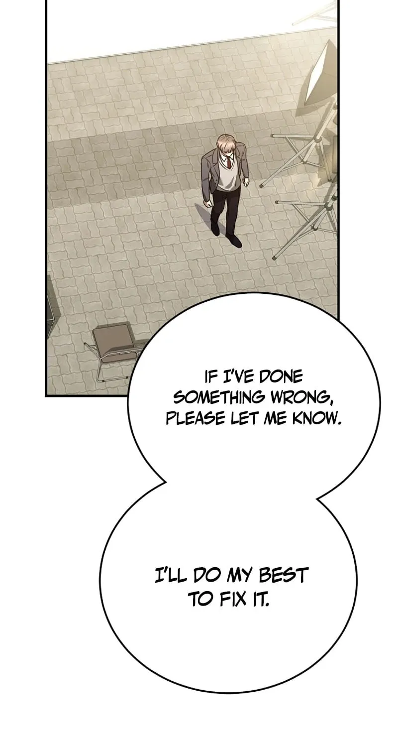I Am in the Same Class as the Crazy Male Leads Chapter 23 page 50 - 