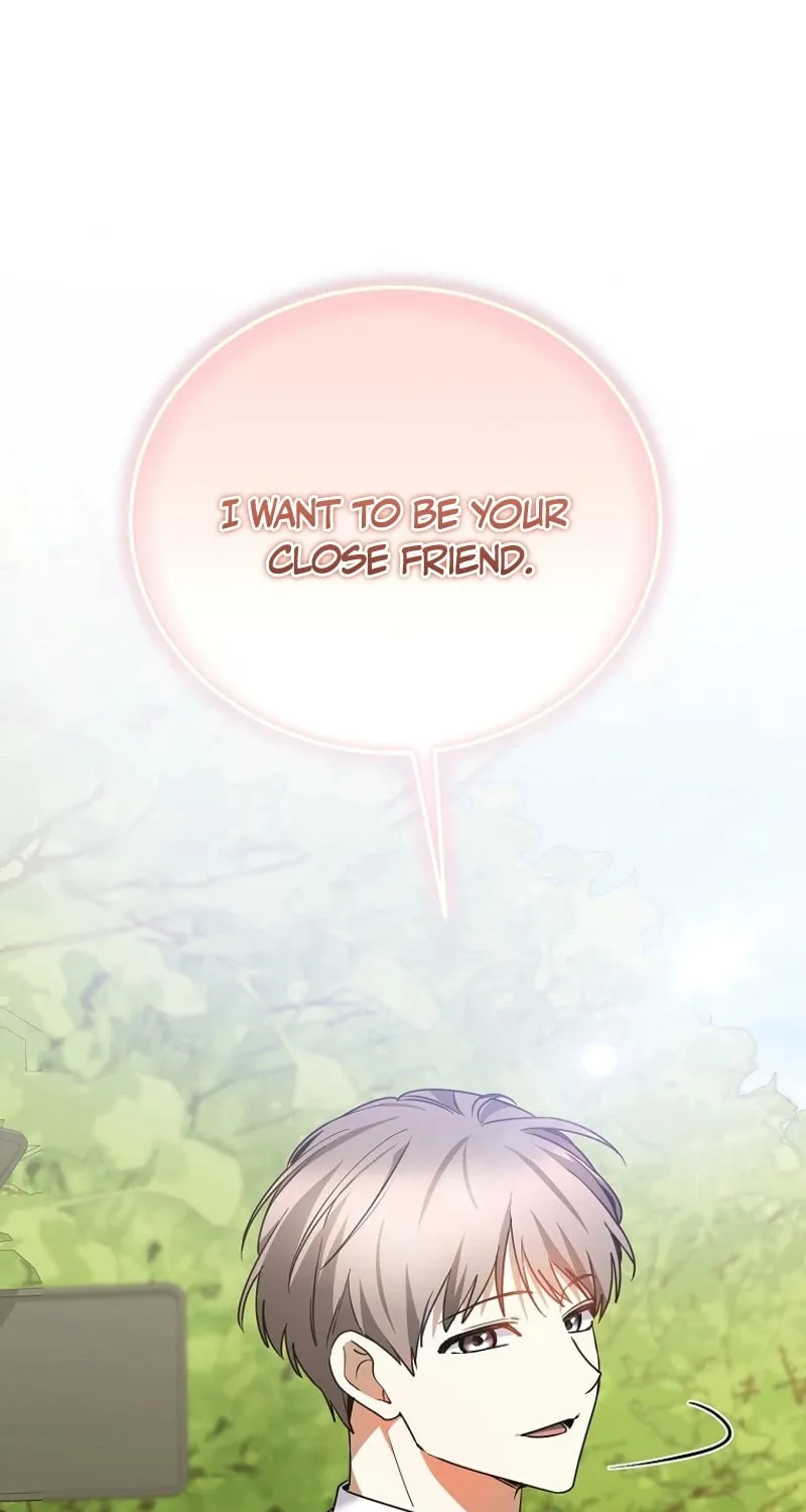 I Am in the Same Class as the Crazy Male Leads Chapter 23 page 51 - 