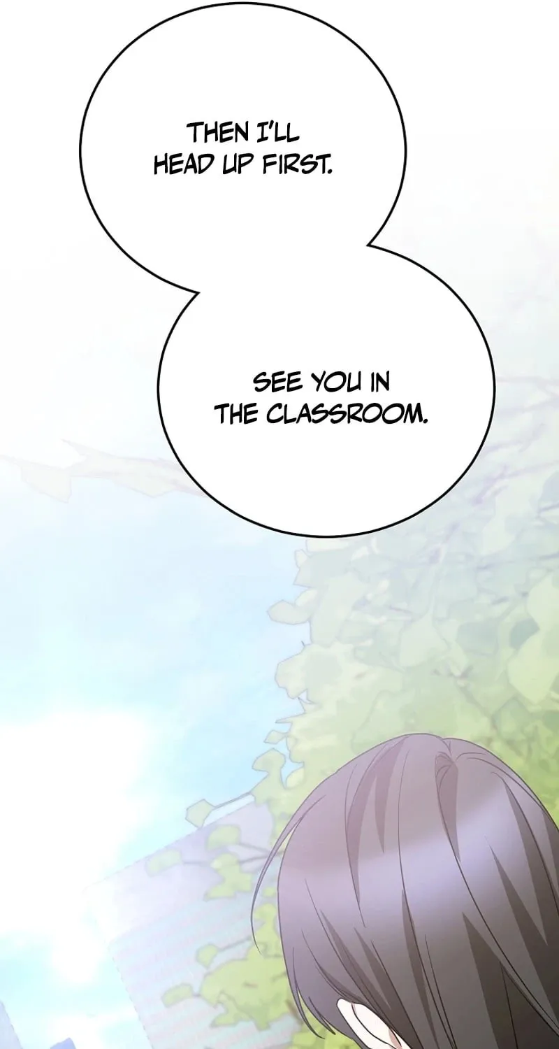 I Am in the Same Class as the Crazy Male Leads Chapter 23 page 53 - 