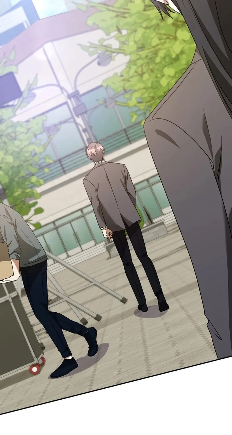 I Am in the Same Class as the Crazy Male Leads Chapter 23 page 54 - 
