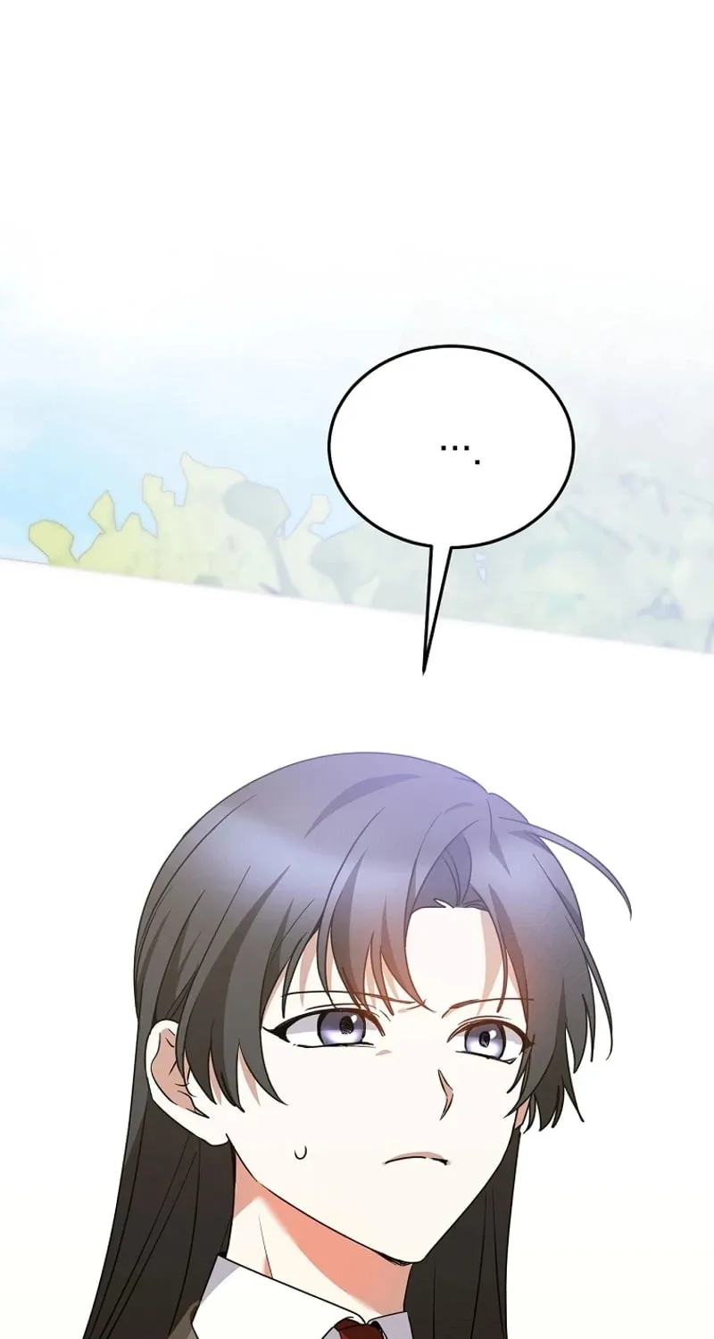I Am in the Same Class as the Crazy Male Leads Chapter 23 page 55 - 