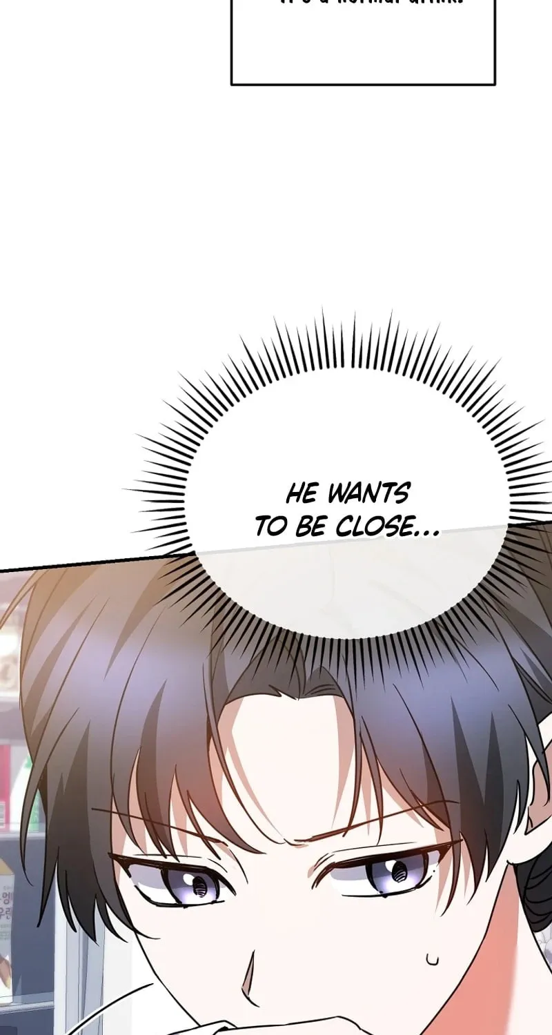 I Am in the Same Class as the Crazy Male Leads Chapter 23 page 66 - 