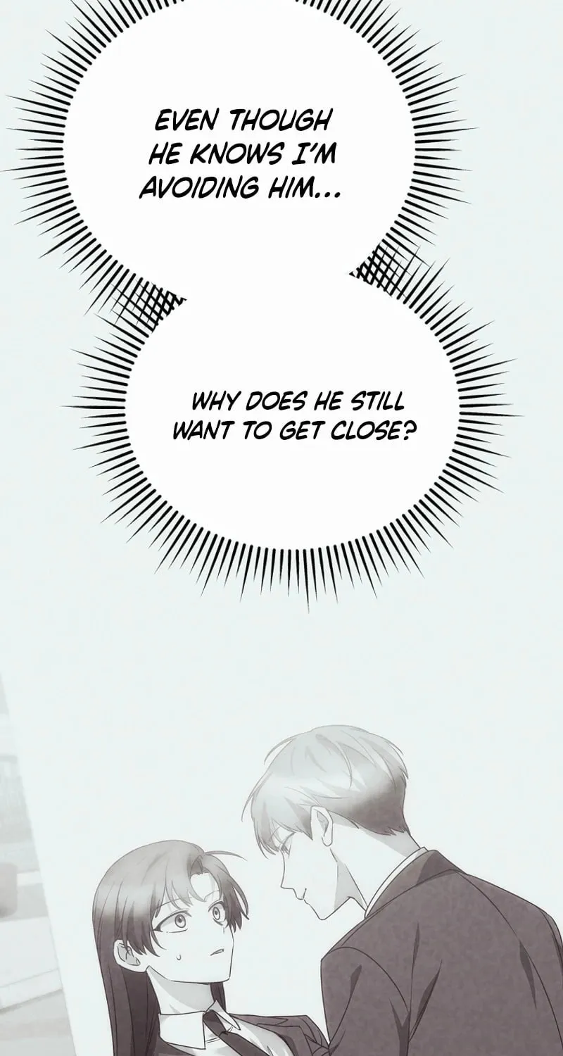 I Am in the Same Class as the Crazy Male Leads Chapter 23 page 68 - 