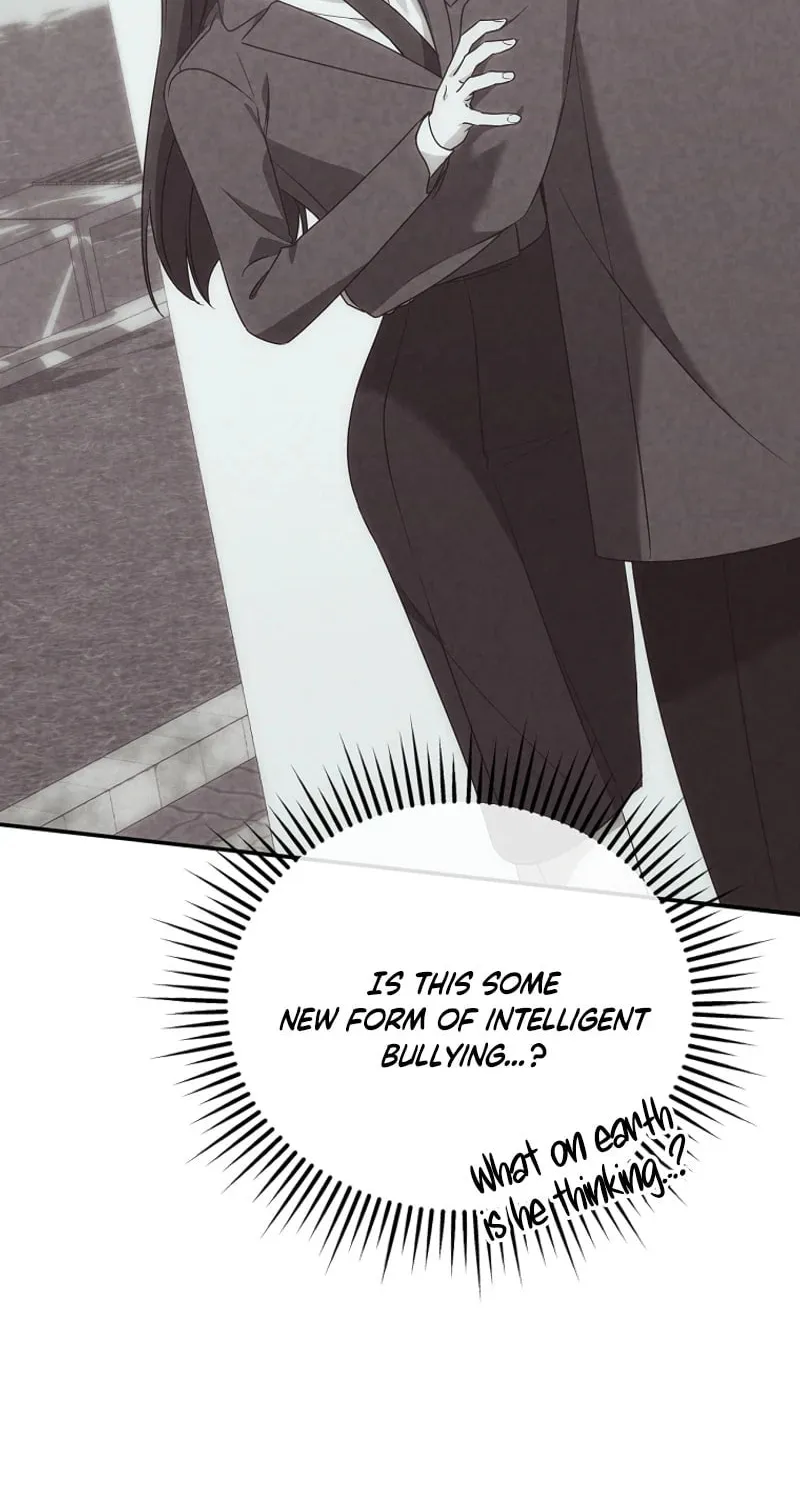 I Am in the Same Class as the Crazy Male Leads Chapter 23 page 69 - 