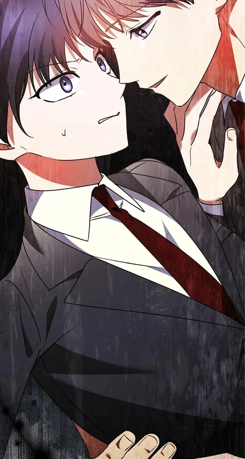 I Am in the Same Class as the Crazy Male Leads Chapter 23 page 8 - 