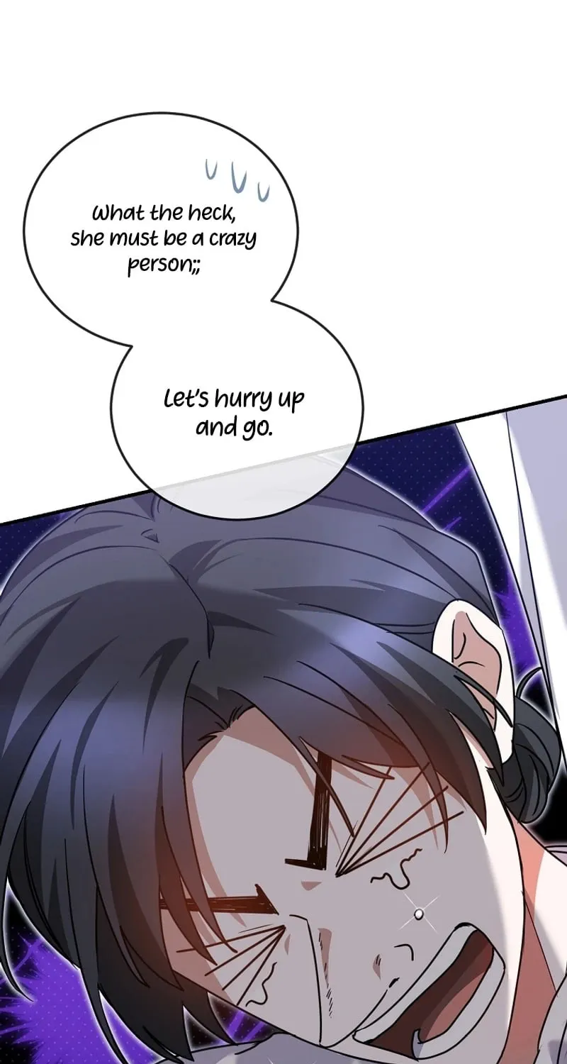I Am in the Same Class as the Crazy Male Leads Chapter 23 page 73 - 