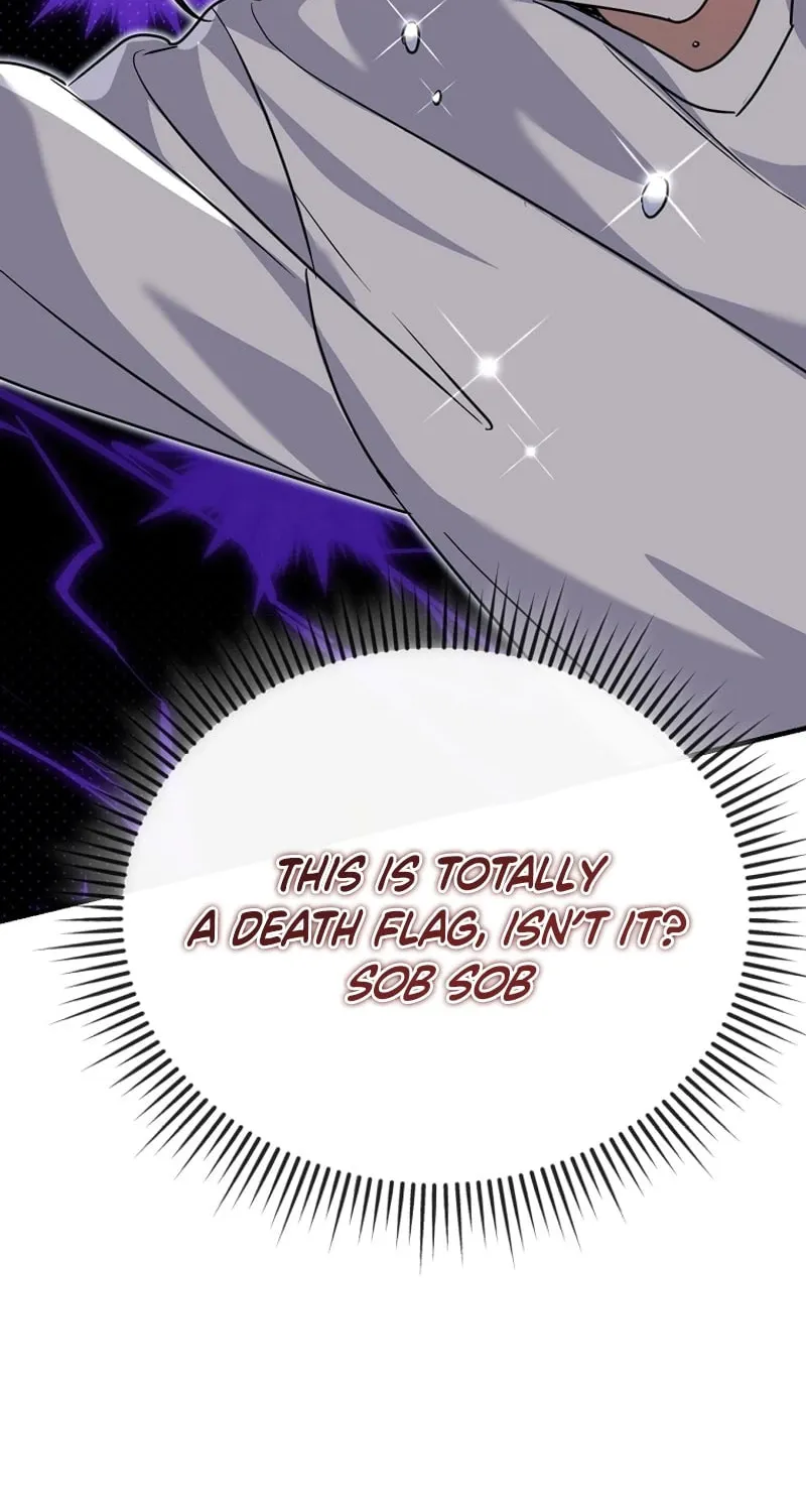 I Am in the Same Class as the Crazy Male Leads Chapter 23 page 74 - 
