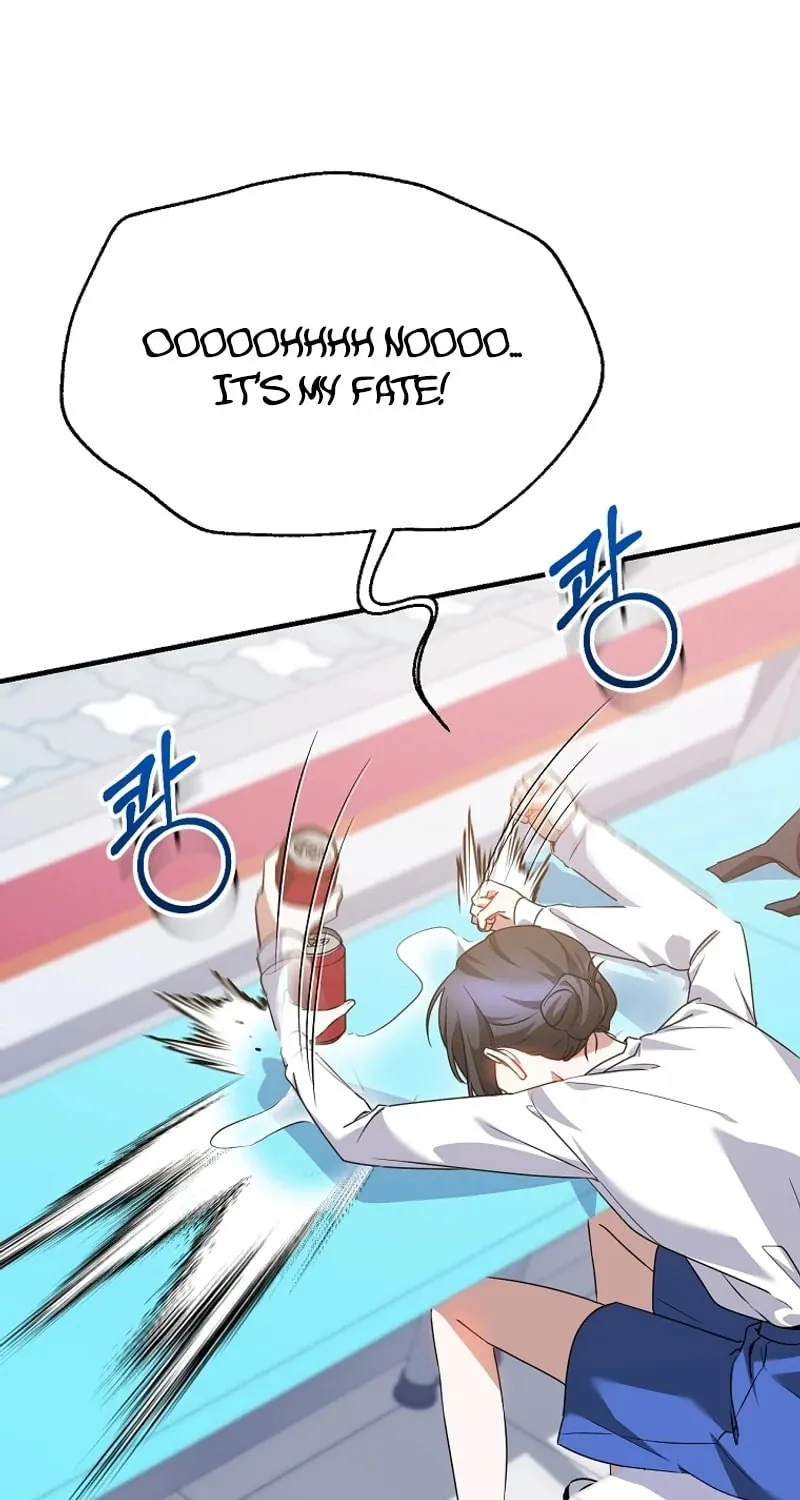 I Am in the Same Class as the Crazy Male Leads Chapter 23 page 75 - 