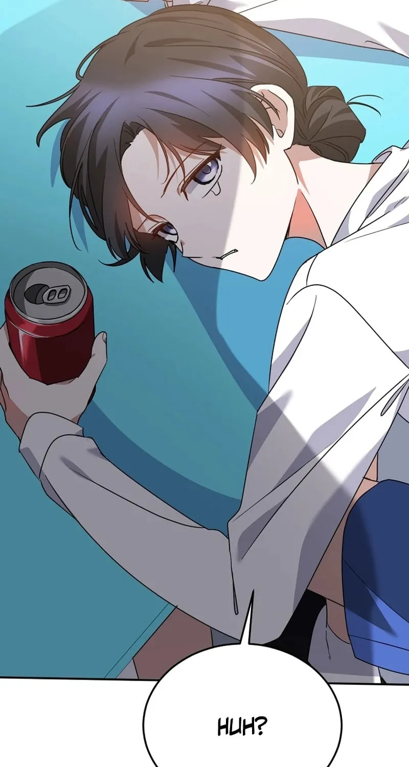 I Am in the Same Class as the Crazy Male Leads Chapter 23 page 78 - 