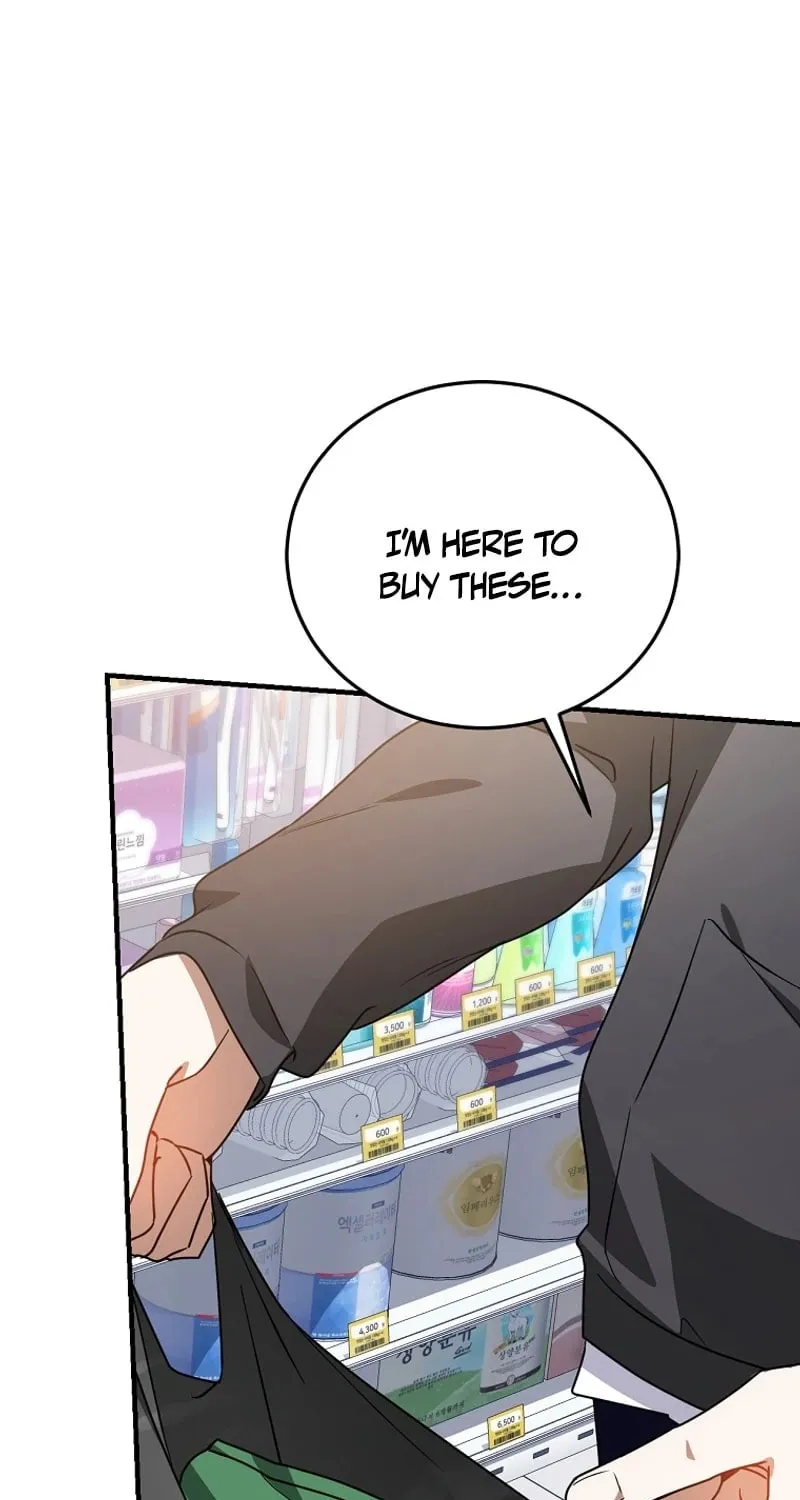 I Am in the Same Class as the Crazy Male Leads Chapter 23 page 86 - 