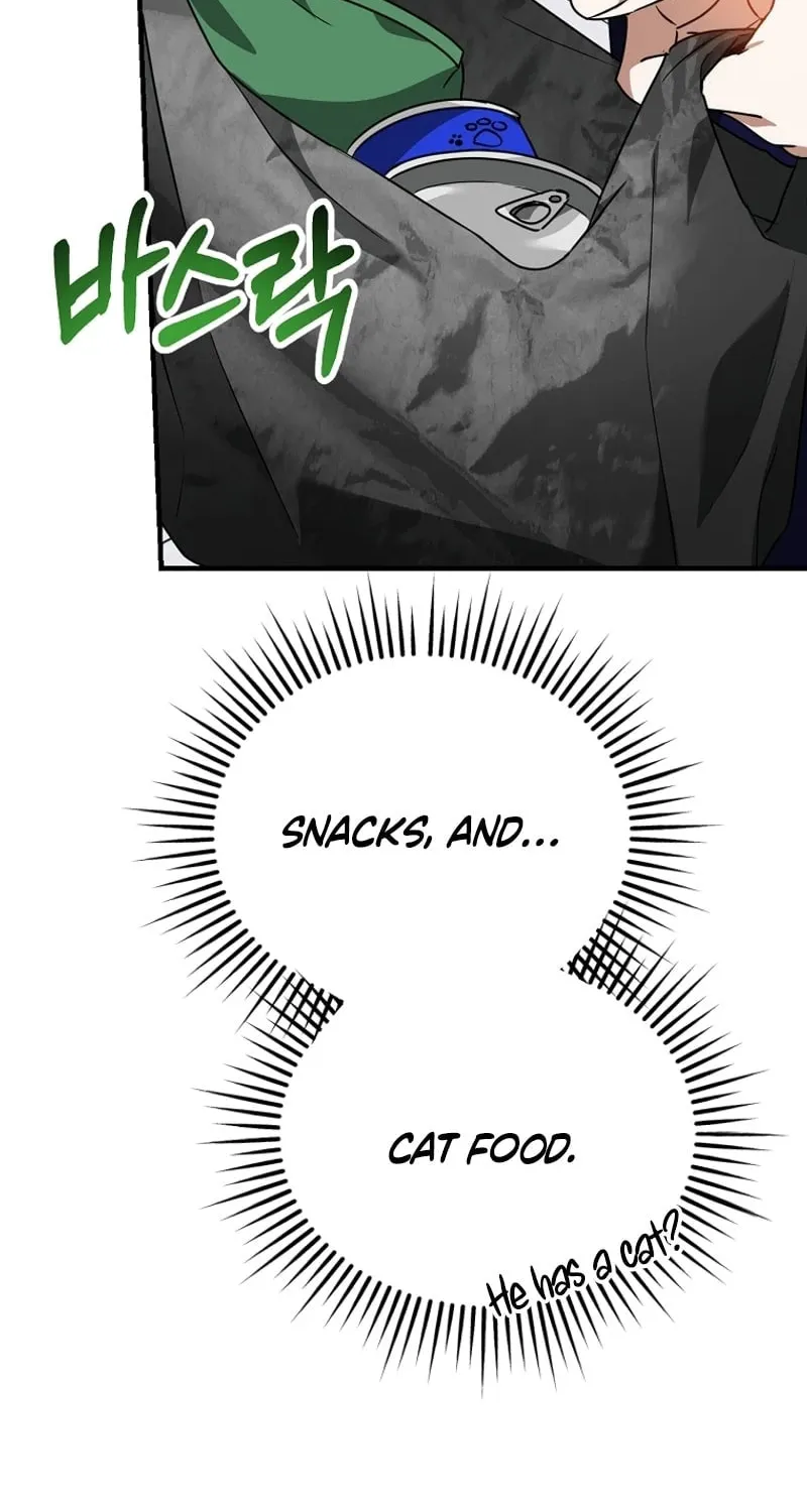 I Am in the Same Class as the Crazy Male Leads Chapter 23 page 87 - 