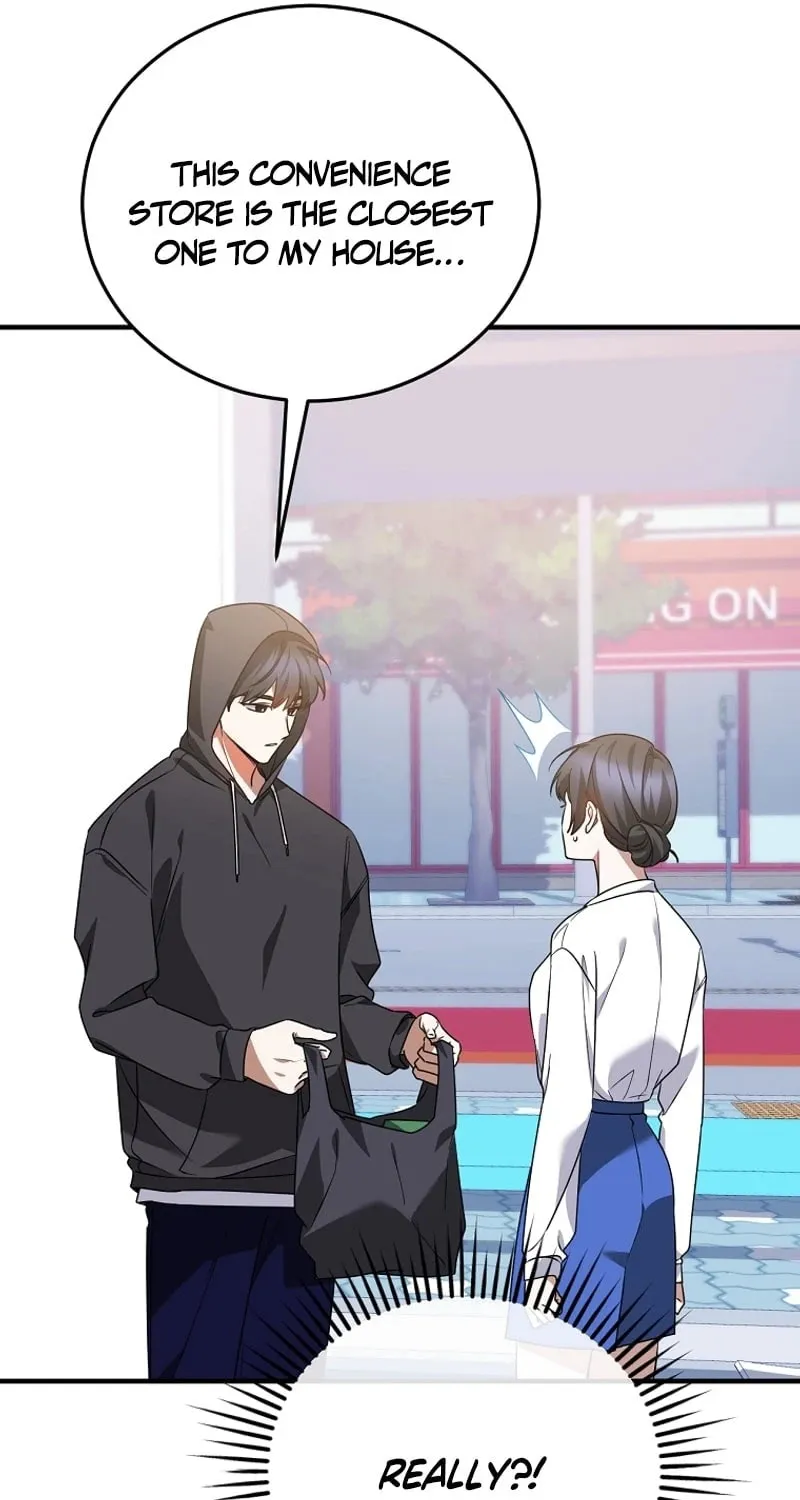 I Am in the Same Class as the Crazy Male Leads Chapter 23 page 89 - 