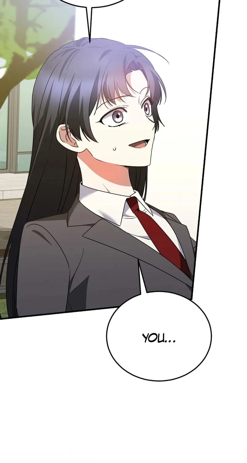I Am in the Same Class as the Crazy Male Leads Chapter 23 page 10 - 