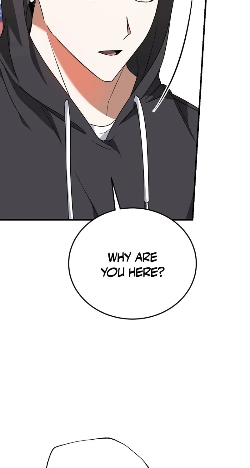 I Am in the Same Class as the Crazy Male Leads Chapter 23 page 91 - 