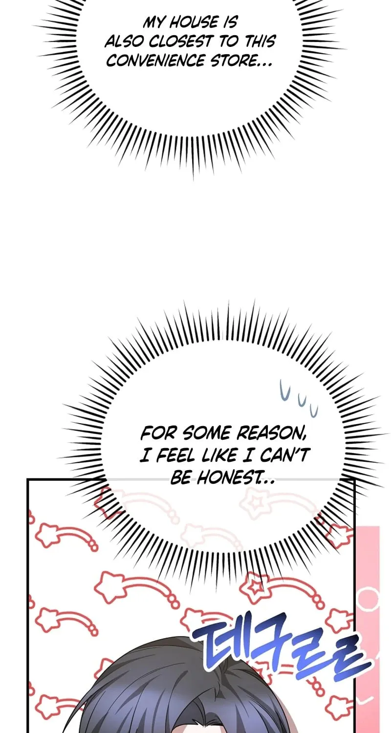 I Am in the Same Class as the Crazy Male Leads Chapter 23 page 93 - 