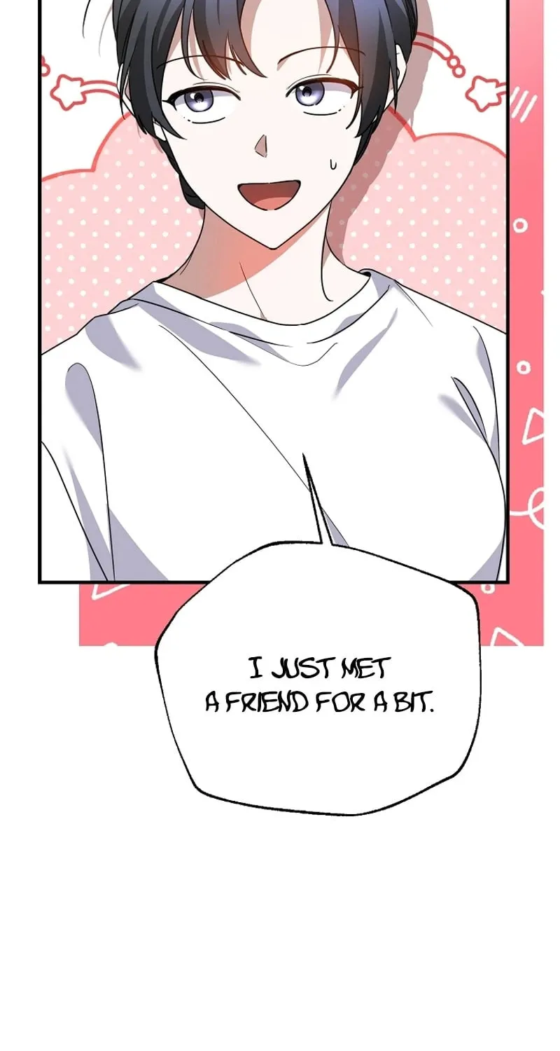 I Am in the Same Class as the Crazy Male Leads Chapter 23 page 94 - 