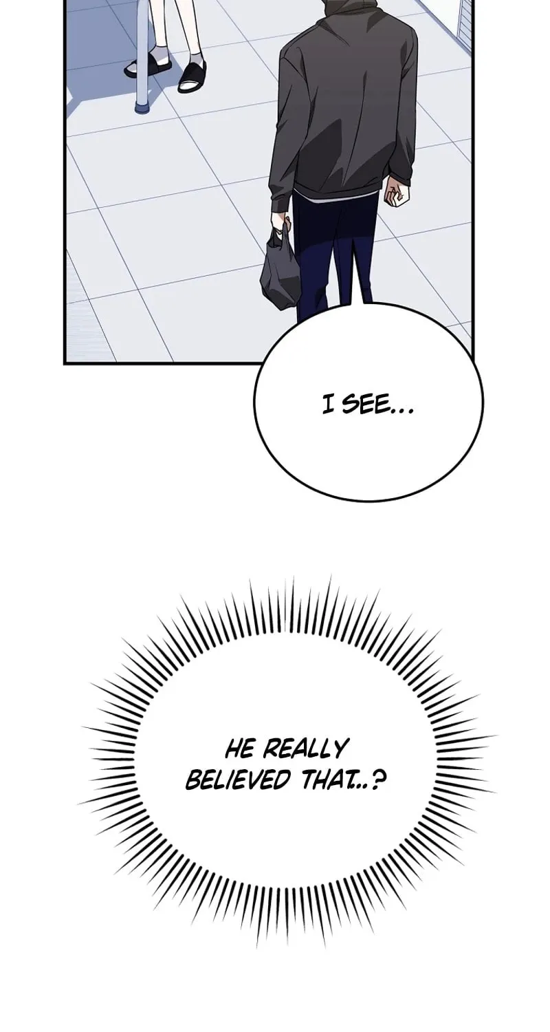 I Am in the Same Class as the Crazy Male Leads Chapter 23 page 96 - 