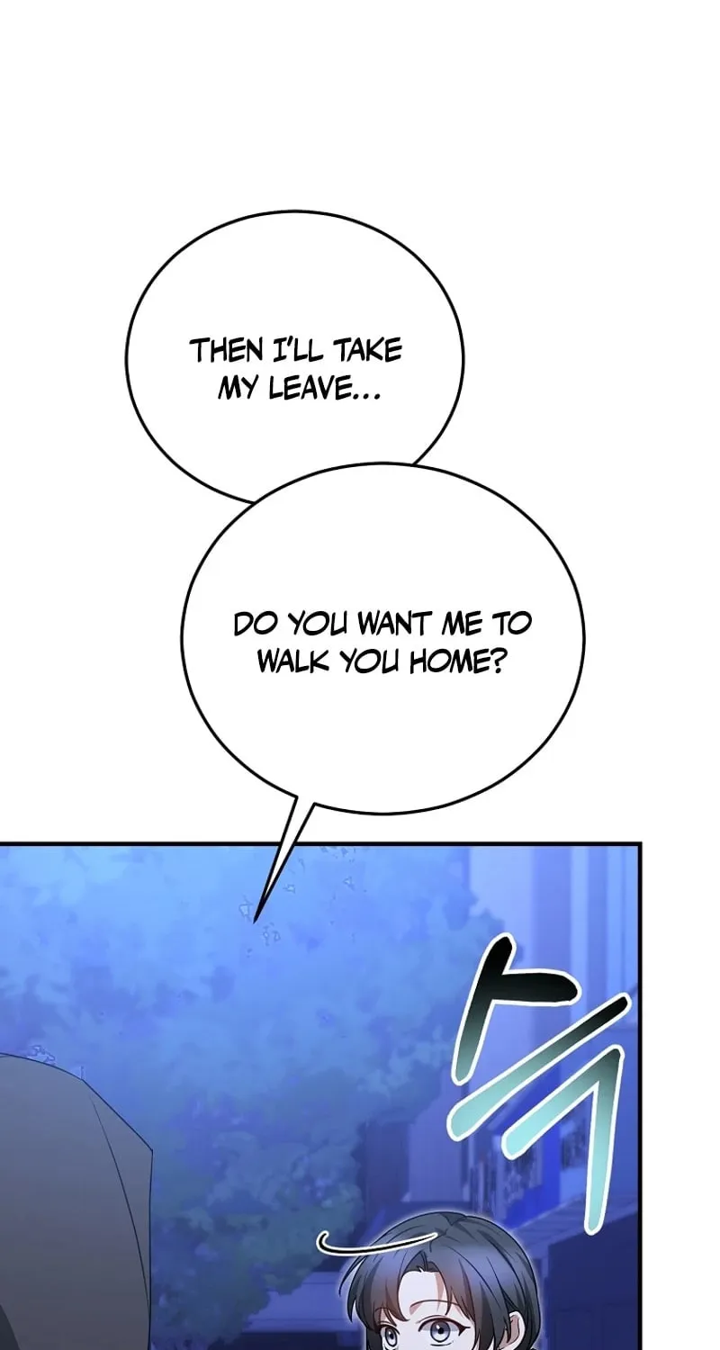 I Am in the Same Class as the Crazy Male Leads Chapter 23 page 99 - 