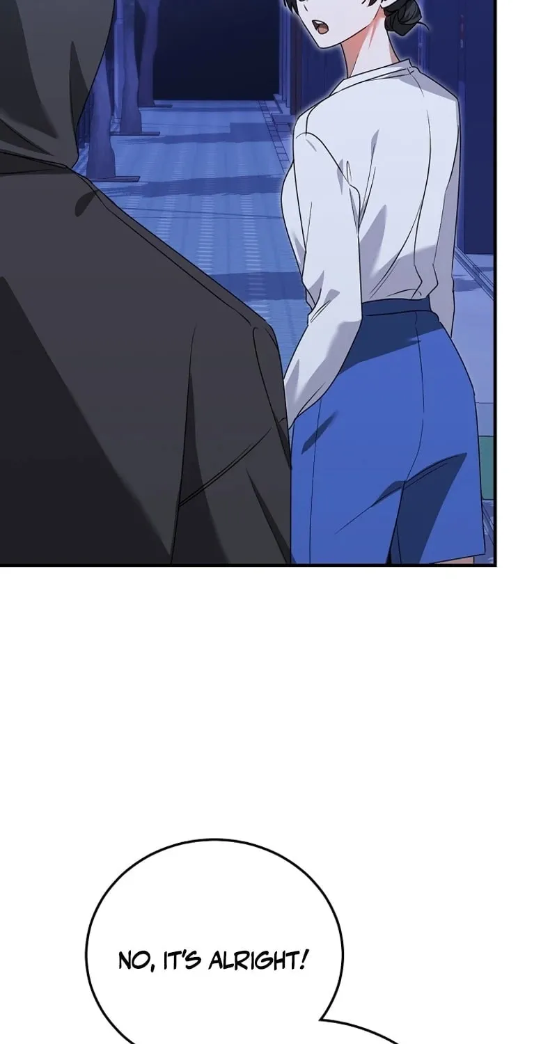 I Am in the Same Class as the Crazy Male Leads Chapter 23 page 100 - 