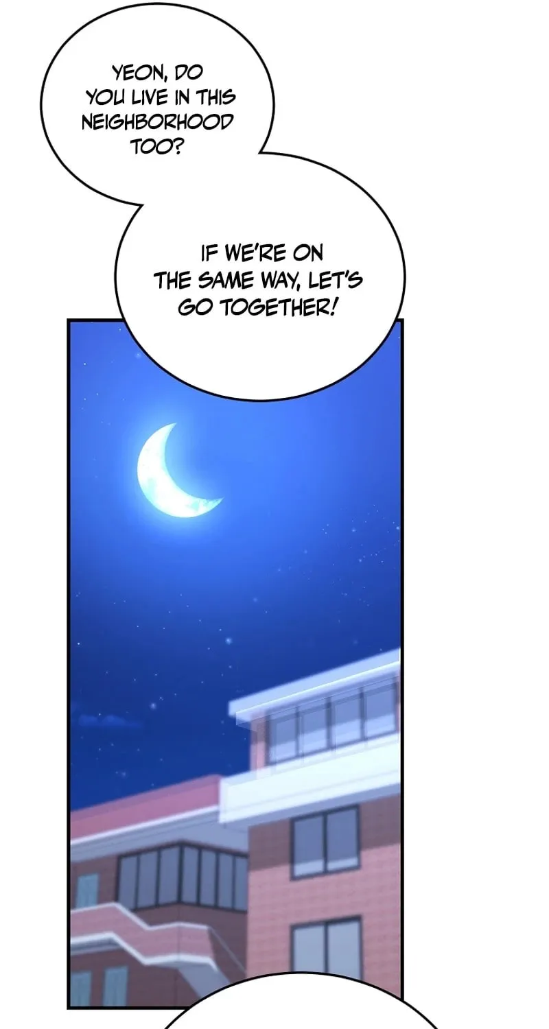 I Am in the Same Class as the Crazy Male Leads Chapter 24 page 11 - 