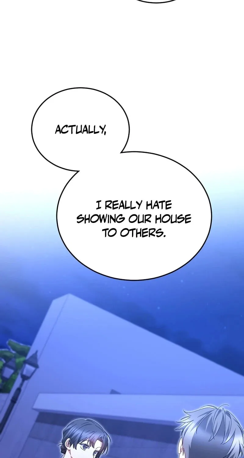 I Am in the Same Class as the Crazy Male Leads Chapter 24 page 101 - 