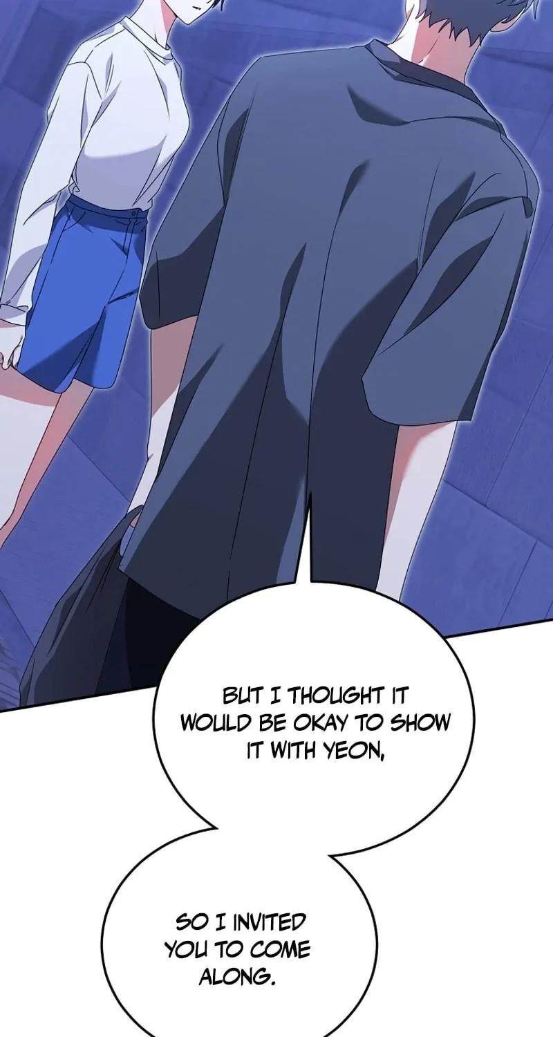 I Am in the Same Class as the Crazy Male Leads Chapter 24 page 102 - 