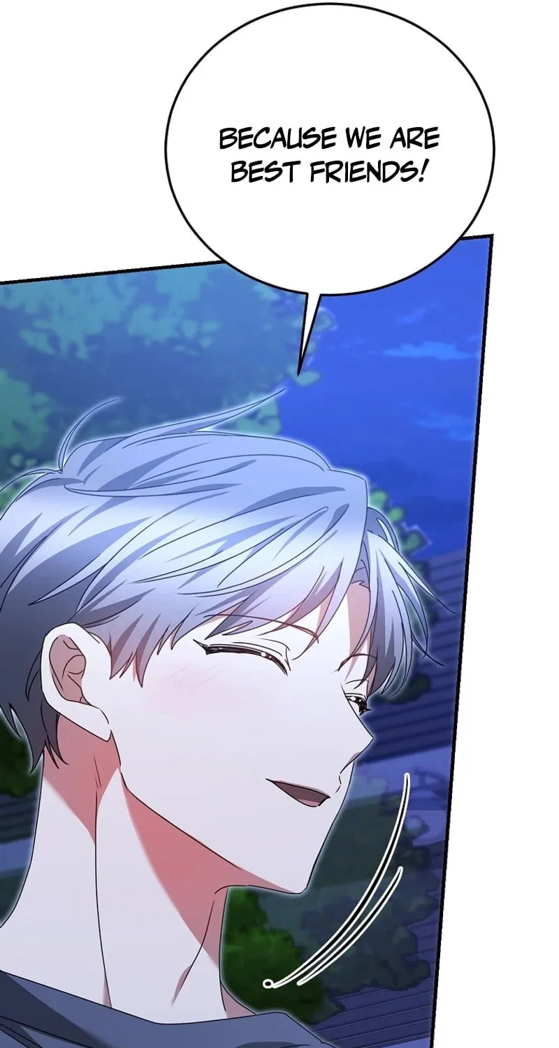 I Am in the Same Class as the Crazy Male Leads Chapter 24 page 104 - 