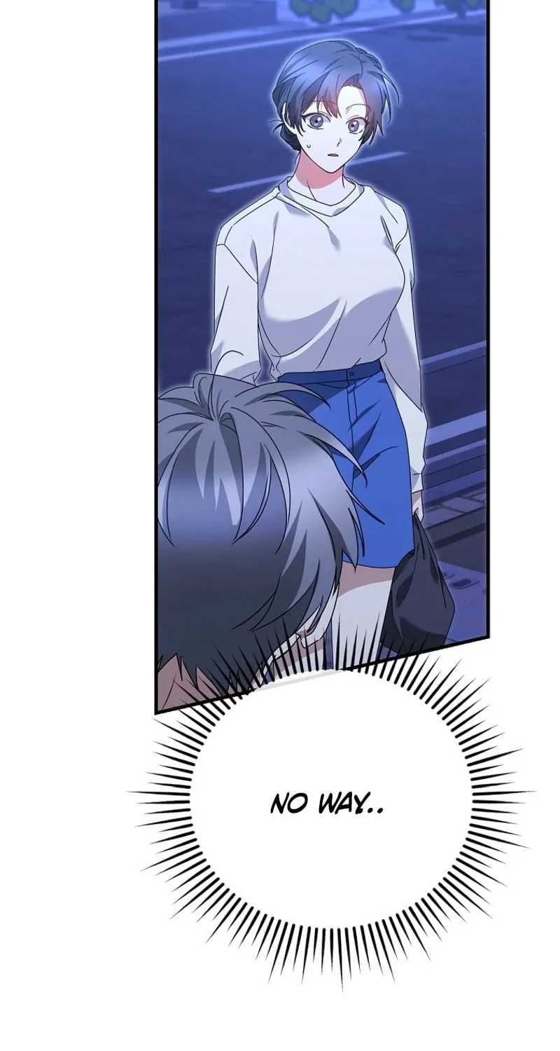 I Am in the Same Class as the Crazy Male Leads Chapter 24 page 106 - 