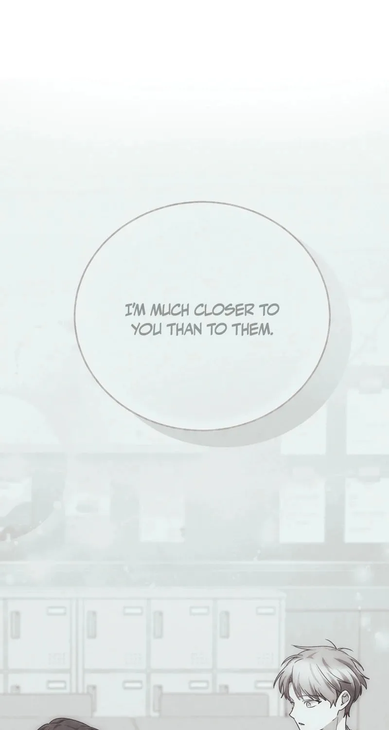 I Am in the Same Class as the Crazy Male Leads Chapter 24 page 107 - 