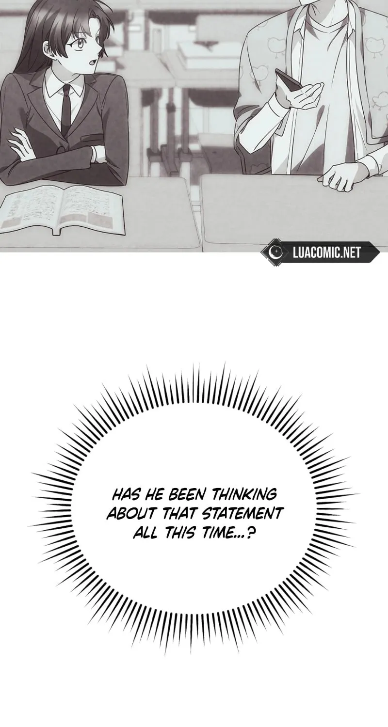 I Am in the Same Class as the Crazy Male Leads Chapter 24 page 108 - 