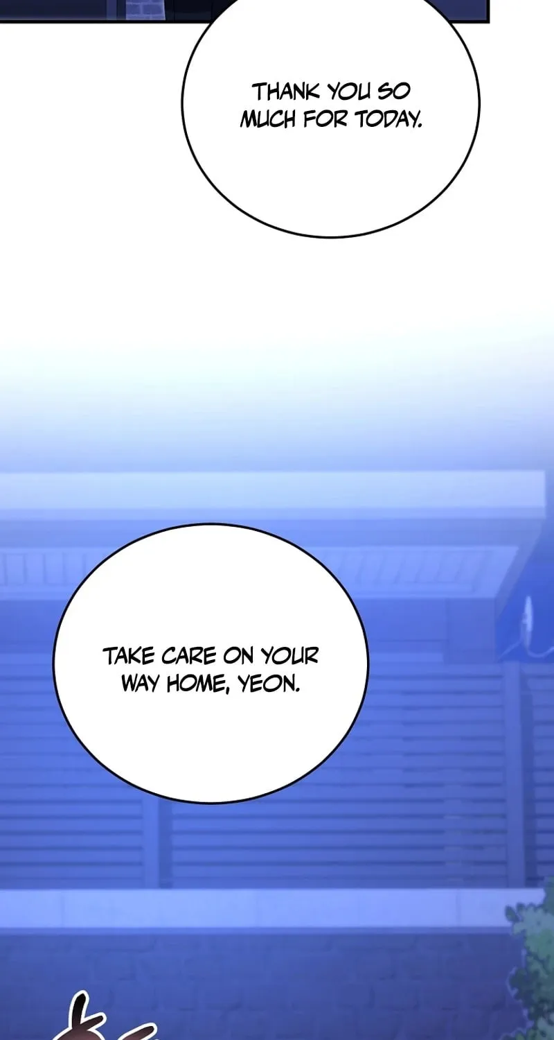 I Am in the Same Class as the Crazy Male Leads Chapter 24 page 110 - 